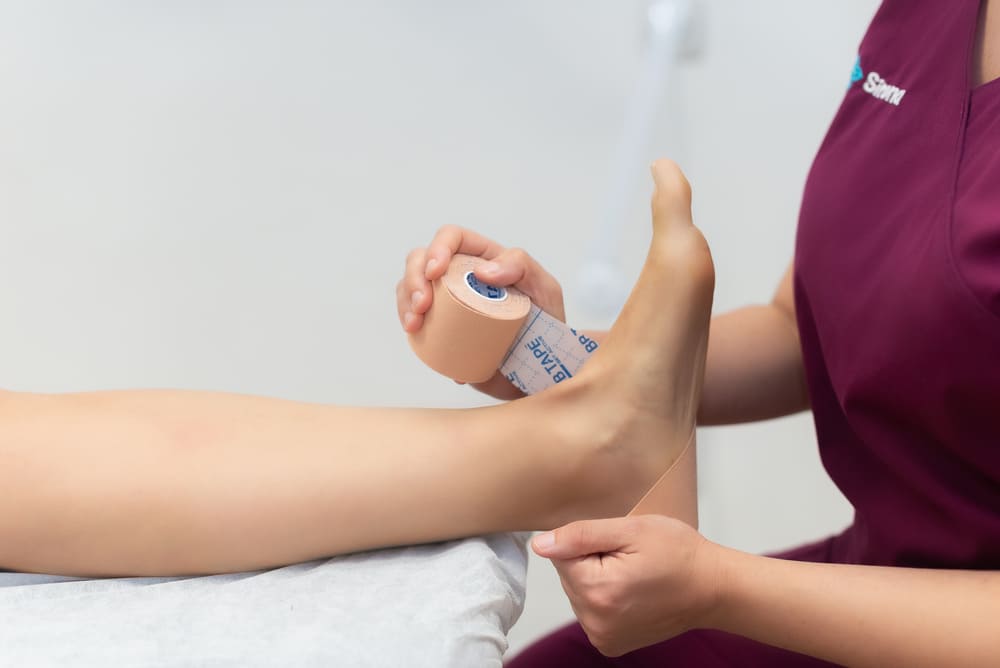fisioterapia en adultos