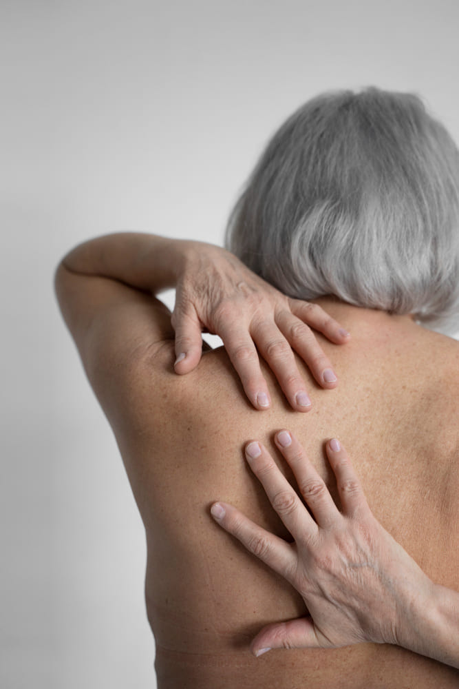 fisioterapia menopausia